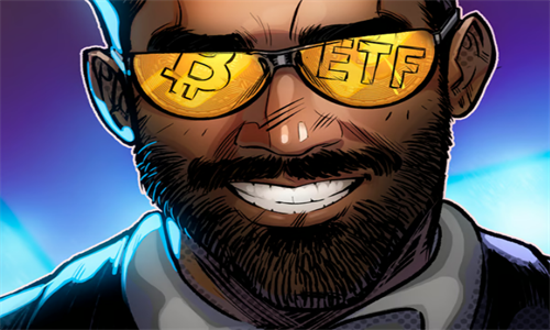 ARK，21Shars更新现货比特币TF申请，下一个SC截止日期迫在眉睫