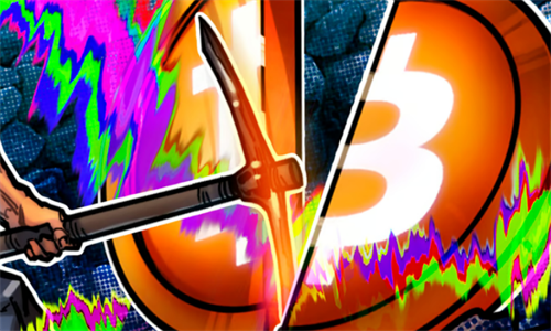 随着里程碑日期临近 加密社区开始比特币减半倒计时