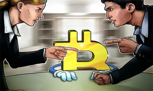 比特币TF对采用有利还是有弊?