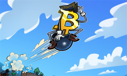 BTC价格反弹3% 币安事件后多头呼吁入场