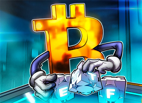 比特币TF热潮再起 激进投资者推动BTC价格逼近3.8万美元大关