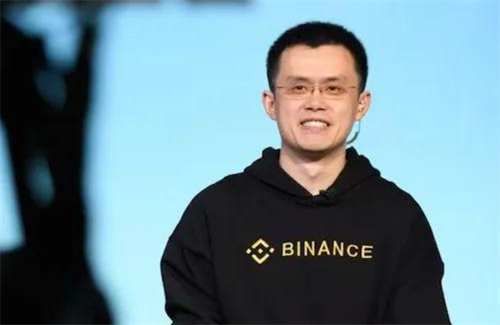 binanc交易所app赵长鹏认罪 binanc到底犯了什么事?