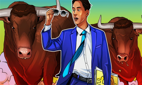 比特币多头在每周收盘时保持坚挺：BTC价格目标为3.93万美元