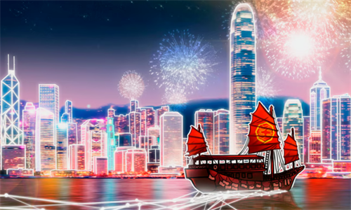 币安关联的HKVA仍在准备在香港申请牌照