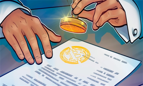 尼克·卡特等比特币支持者发布新论文 对气候影响论点提出反驳