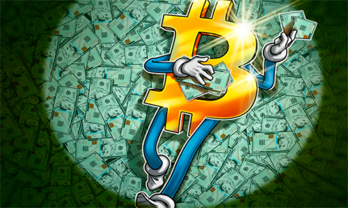 Charli Shrm分享他如何成为比特币百万富翁的历程