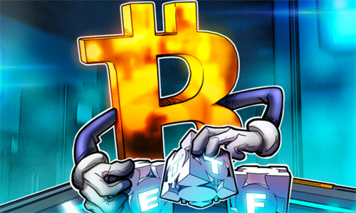 比特币TF预计将引领2024年BTC价格飞跃165%