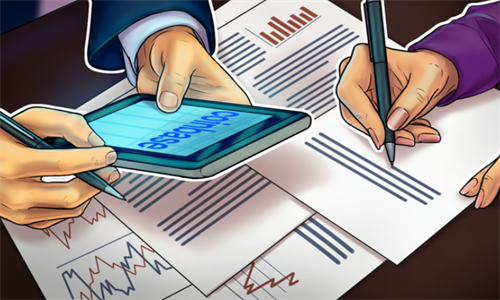 Coinbas报告显示法律和政府信息请求增长6%