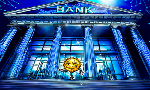 瑞士加密货币银行Sba在全球扩张中更名为Amina