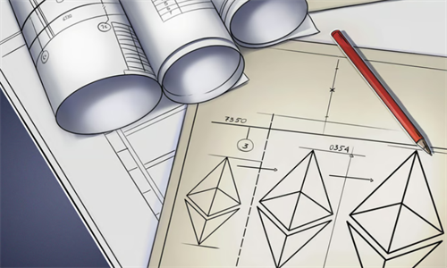 以太坊反弹至阻力位 强势能否还能继续持续?