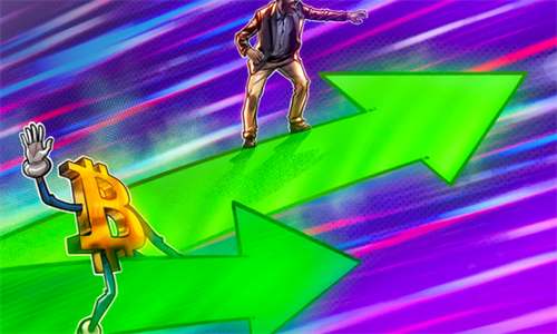 比特币交易者目光重回历史新高 比特币价格接近4万美元