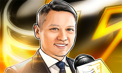 币安CO理查德·腾在采访中声明 现在的binanc交易所app完全不同”