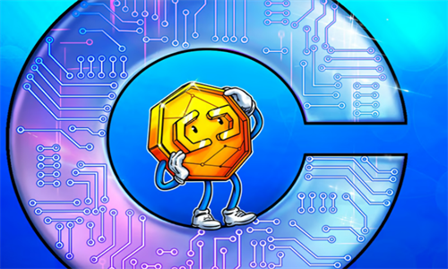 币安洗钱案导致Coinbas市场份额增长