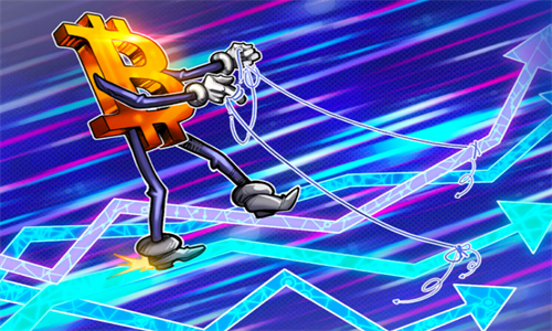 比特币市值突破$800B 超越伯克希尔哈撒韦成为全球最大金融资产