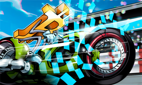 比特币价格突破4.2万美元 现货需求激增而非比特币期货清算推动的涨势