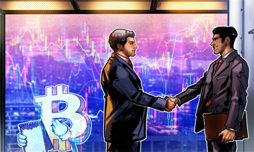 Animocas Yat Siu坚信TON合作 看涨比特币为2024年奠定坚实基础