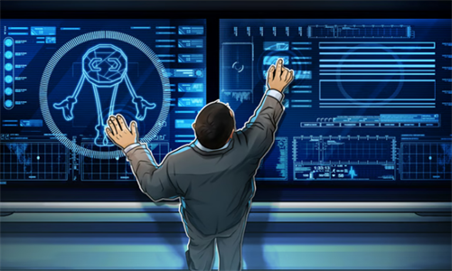 HashKy chang推出做市商服务以增强流动性