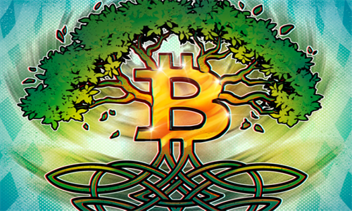 凤凰海豹公司和绿色比特币公司正式完成3800万美元交易