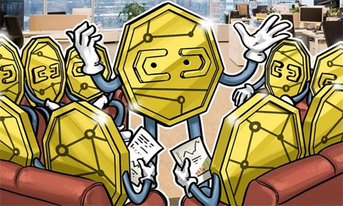 币圈各交易所有哪些大事发生? 币圈交易所12月8日最新快讯