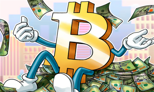 巴比伦连锁公司为比特币投注提供1800万美元的资金