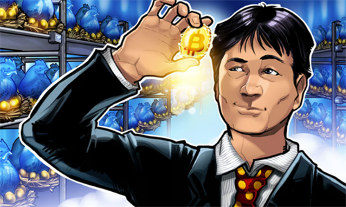 hiv数字货币发文标题 公司BTC员工已经为自己支付了费用