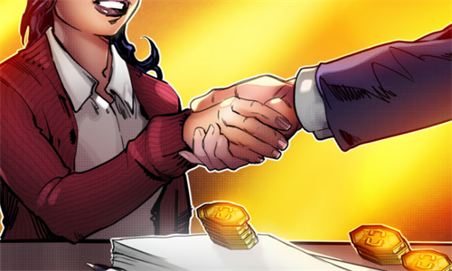 就在此刻顾问们成立BTC私人信贷基金