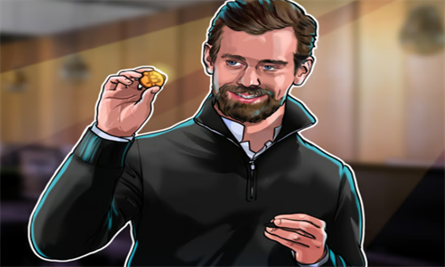 杰克多尔西集团发布自主研发的比特币钱包