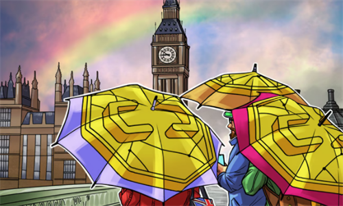 英资管公司投2000万美元于比特币衍生品交易所