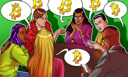 Wikipdia联合创始人质疑比特币功能社区强烈回应