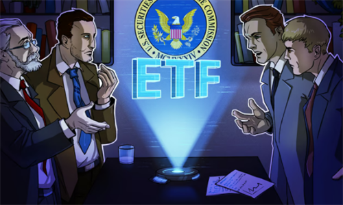 SC推迟Invsco Galay以太坊TF决定期限至2024年