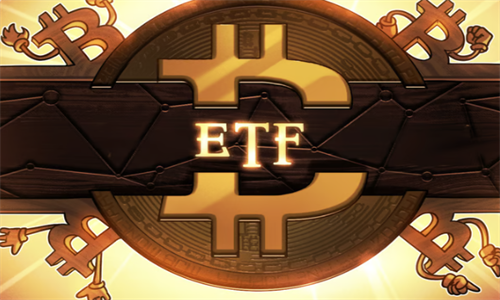 比特币TF申请者面临现金赎回模式的挑战而作出妥协