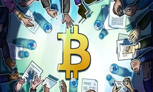 比特币Bitcoin最新消息快讯 比特币12月15日快讯消息汇总