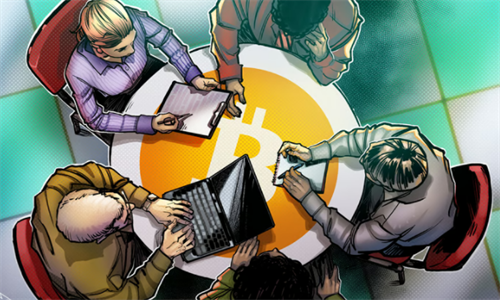 Grayscal探讨比特币现货TF潜在的税收影响