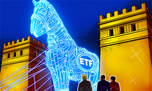 现货比特币TF将引发加密交易所一场血洗