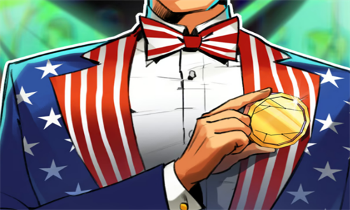 瑞波、Coinbas、a16z投资加密PAC共同助力大选