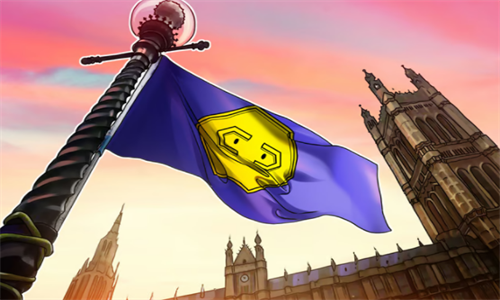 英国经济大臣将探讨加密公司获得银行服务的存在问题