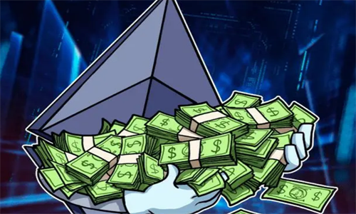 以太坊今日快讯一览 TH以太12月21日最新快讯汇总