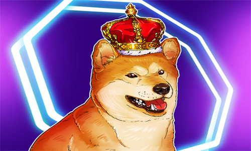 柴犬币团队宣布为持有者推出专属域名