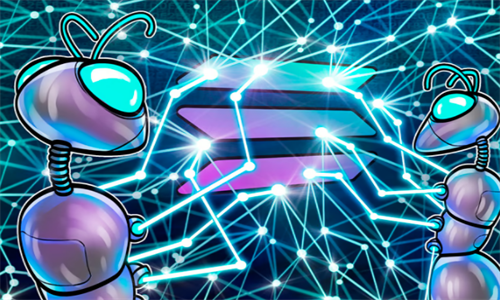 BTC和SOL价格飙升 Crypto 逐渐退出以太坊舞台