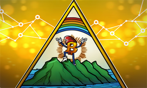 萨尔瓦多掀起比特币投资热潮 新法为投资者提供公民身份