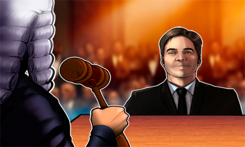 法官责令Craig Wright付百万美金并接受中本聪身份新证