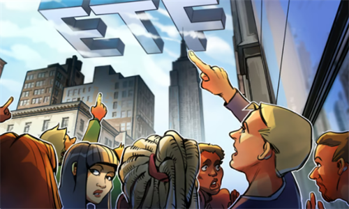 BitM联合创始人表示 比特币TF将摧毁比特币