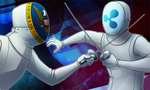 Rippl法律负责人披露SC的RP和解方案