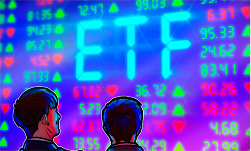 以太坊TF将推迟至5月 而比特币TF已于1月获得批准
