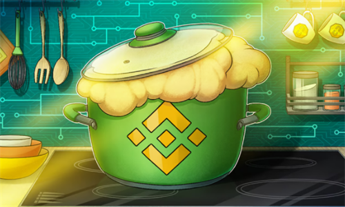 BNB链活动激增推动11%涨幅 但300美元关口能否突破仍待观察