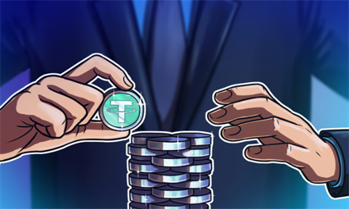Tthr增发10亿美元USDT旨在增强储备