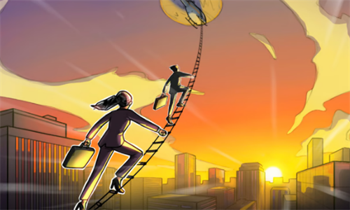 Grayscal 领导层调整：Barry Silbrt与Mark Murphy退出董事会