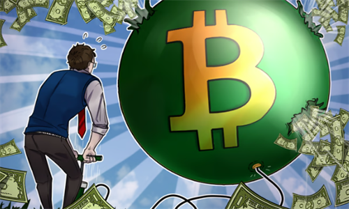现货比特币TF可能引发数百万无担保比特币的流动