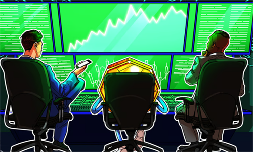 因比特币TF的热度影响 MicroStratgy股价一路高歌猛进飙升350%