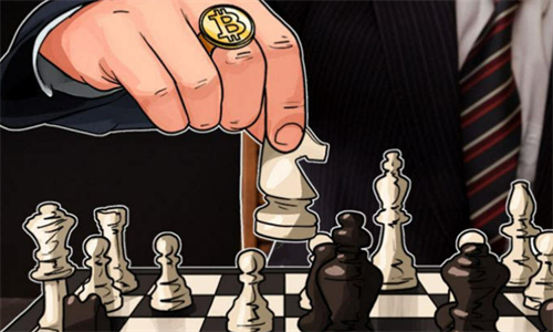 币圈交易所今日动向 12月29日币圈交易所最新新闻汇总